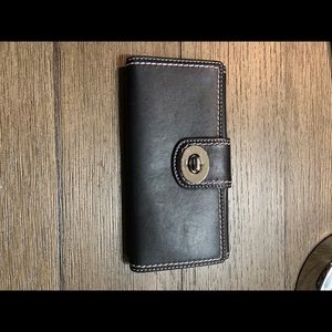 Coach Wallet  Great used condition